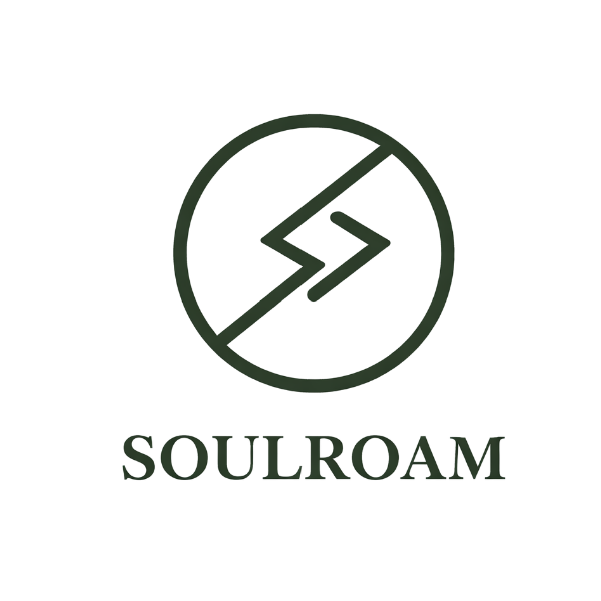 SoulRoam Logo